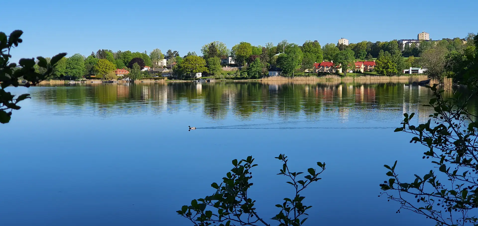 Mekanisk frånluft Eksjö