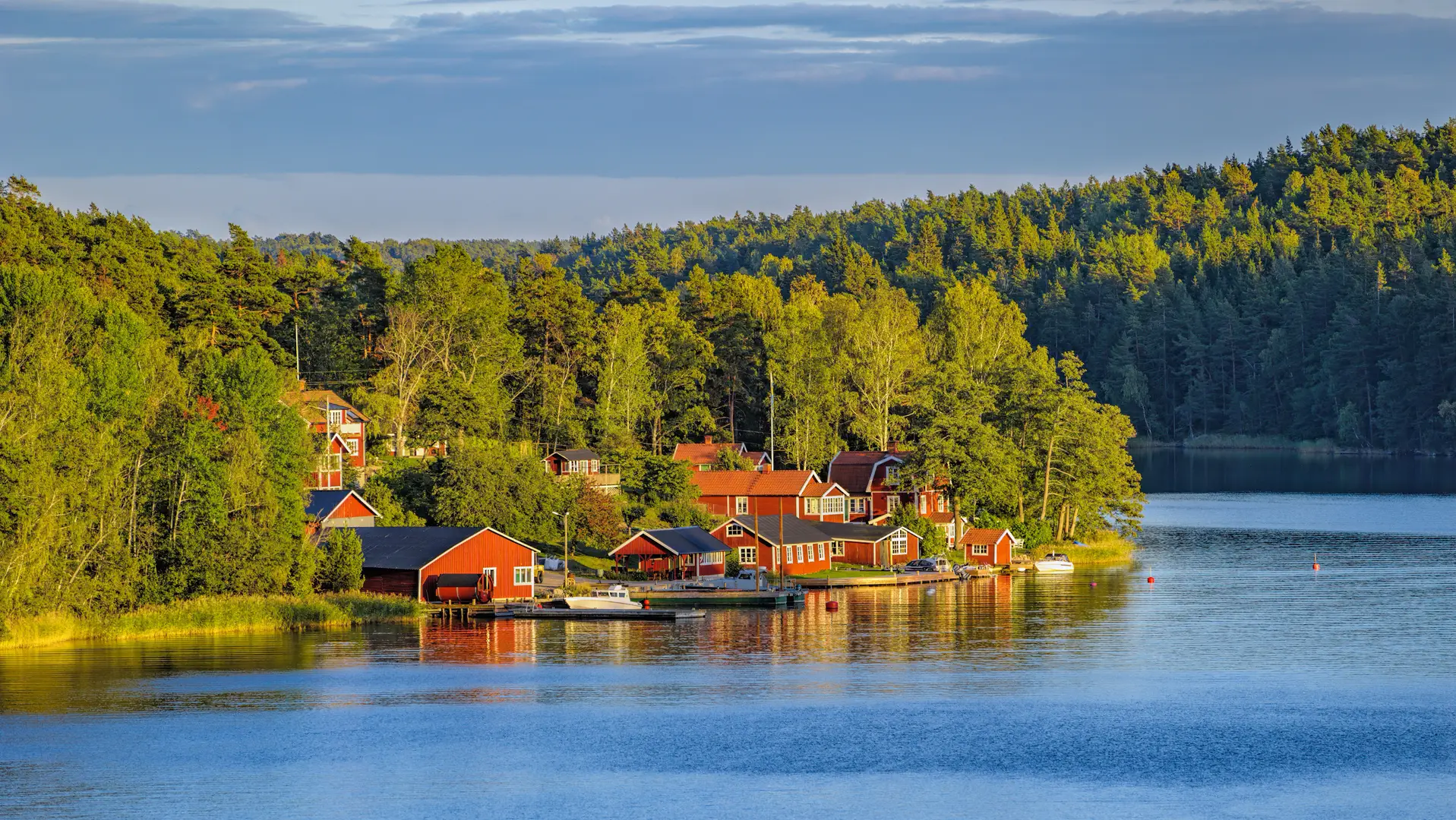 Radonmätning Eksjö